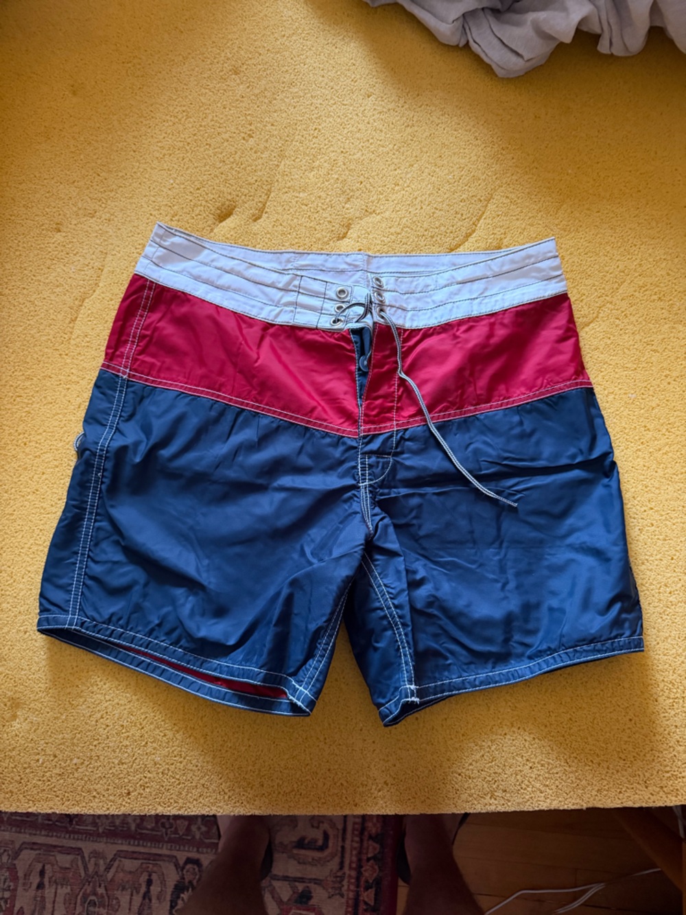 Birdwell Britches 310 Boardshorts (31)